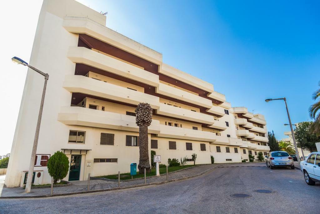 Iberlagos - Praia Dona Ana *