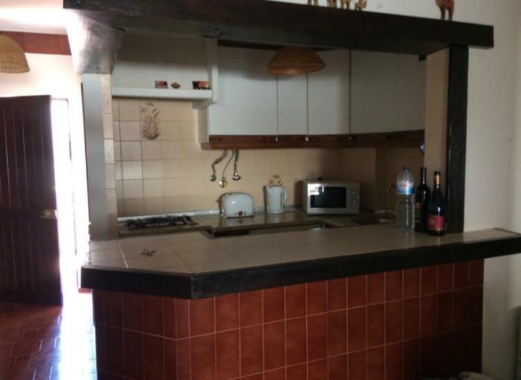 Apartment Iberlagos - Praia Dona Ana *