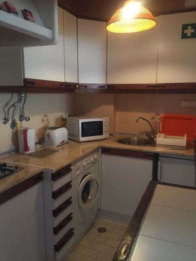 Apartment Iberlagos - Praia Dona Ana Lagos