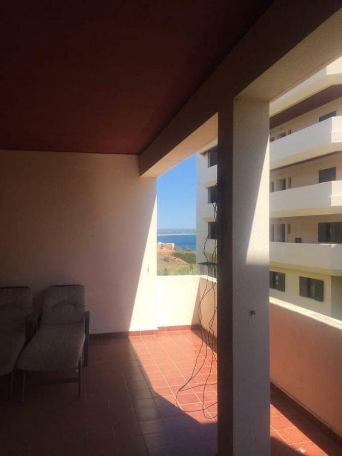 Apartment Iberlagos - Praia Dona Ana